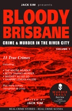 Bloody Brisbane